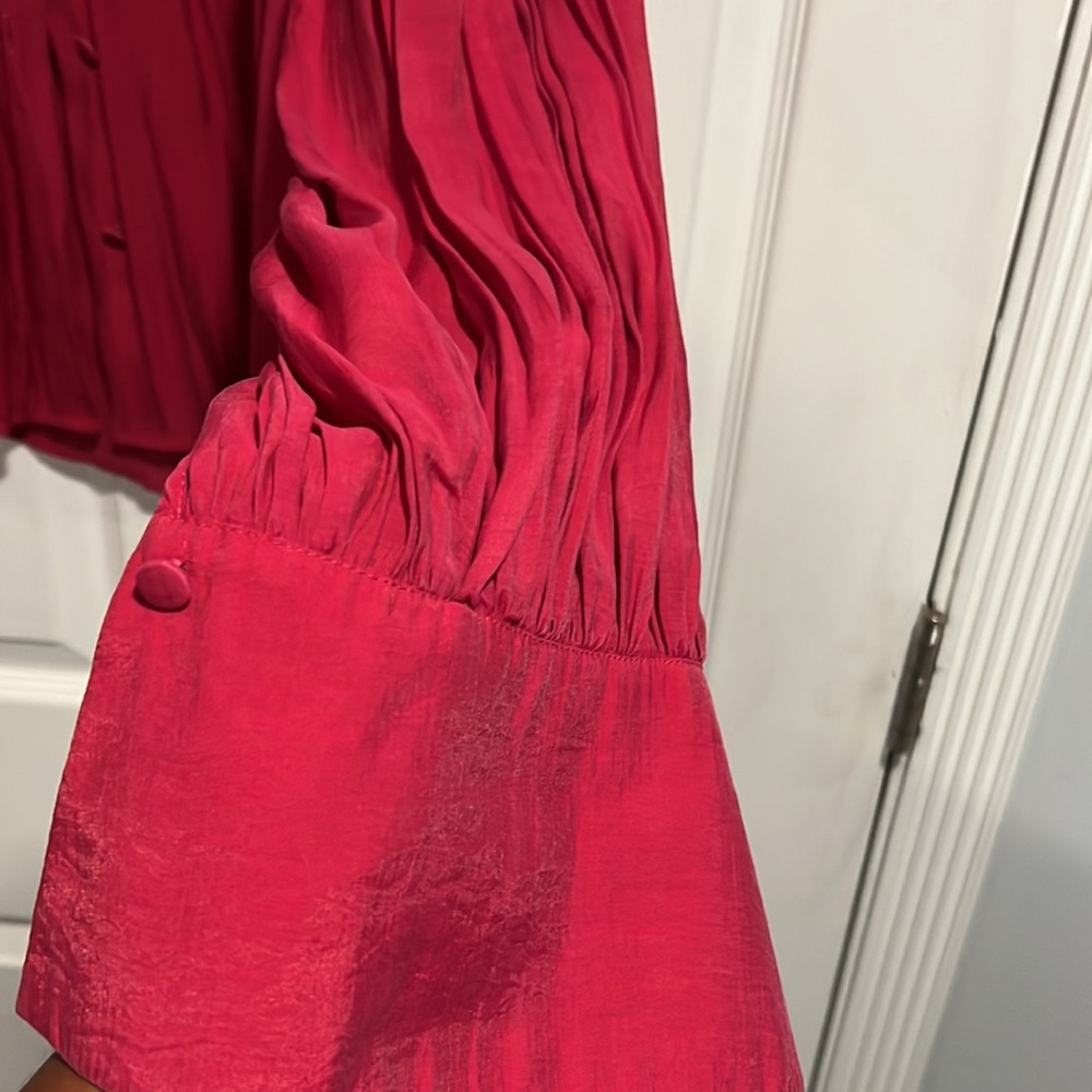H&M Blouse - Picture 4 of 6